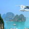 HALONG BAY TOUR SIGHTSEEING FLIGHTS U$89
